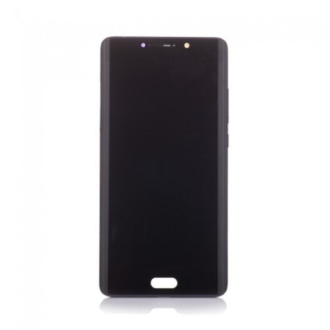 LCD Screen Assembly Replacement for Xiaomi Mi Note 2 Black (Black)