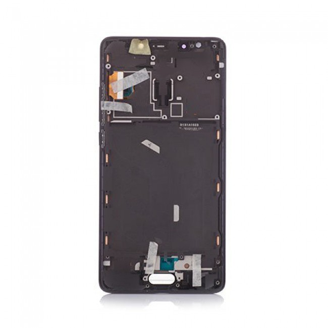 LCD Screen Assembly Replacement for Xiaomi Mi Note 2 Black (Black)