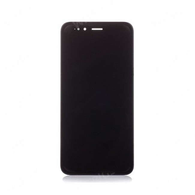 LCD Screen with Digitizer Replacement for Xiaomi Mi A1 Black (Black)