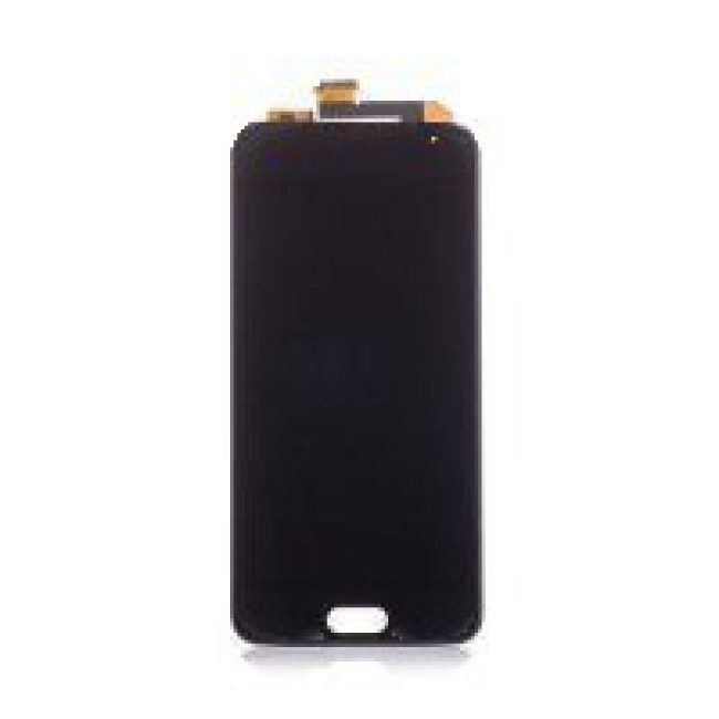LCD Screen with Digitizer Replacement for Samsung Galaxy J5 Prime Black