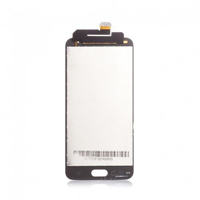 LCD Screen with Digitizer Replacement for Samsung Galaxy J5 Prime Black