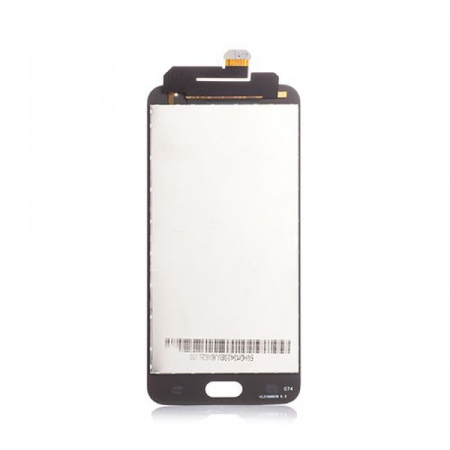 LCD Screen with Digitizer Replacement for Samsung Galaxy J5 Prime White