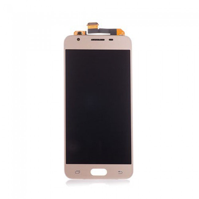 LCD Screen with Digitizer Replacement for Samsung Galaxy J5 Prime Gold