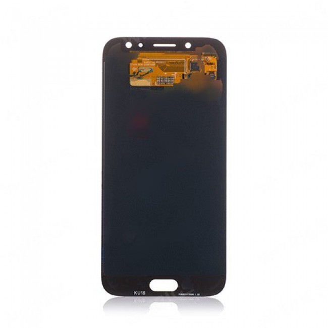 LCD Screen Replacement for Samsung Galaxy J7 Pro Black