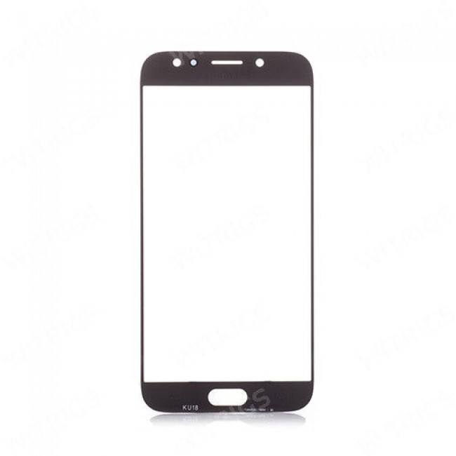 Front Glass for Samsung Galaxy J7 (2017) Rose Gold