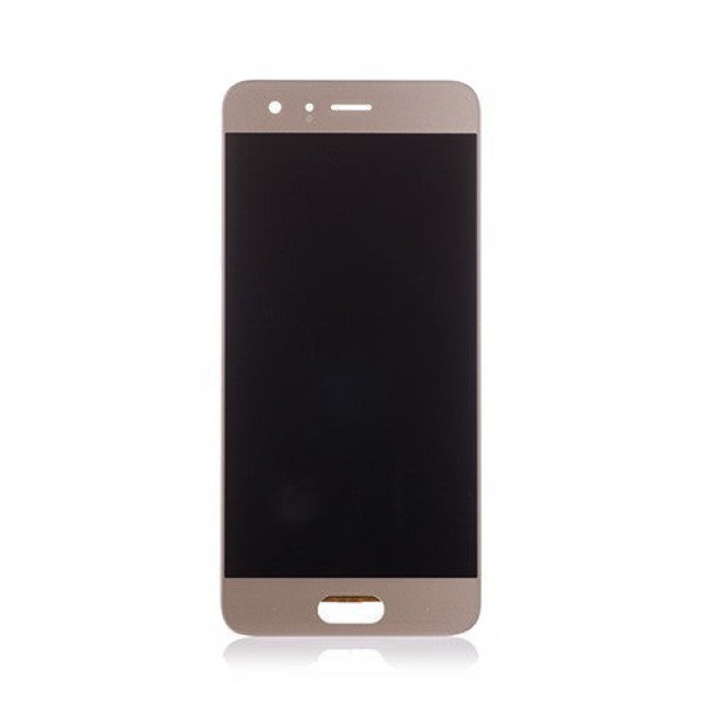 Custom LCD Screen with Digitizer Replacement for Huawei Honor 9 Gold