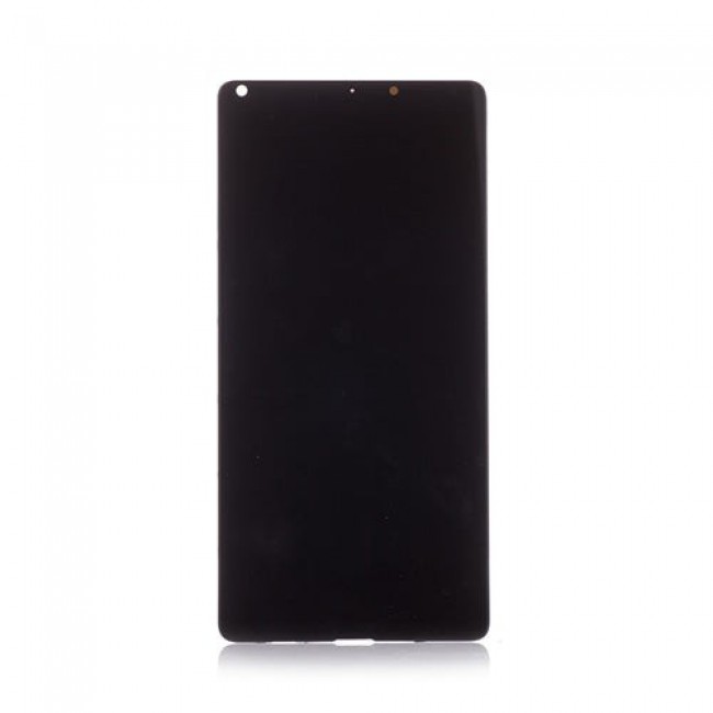 LCD Screen Replacement for Xiaomi Mi Mix 2 Black (Black)