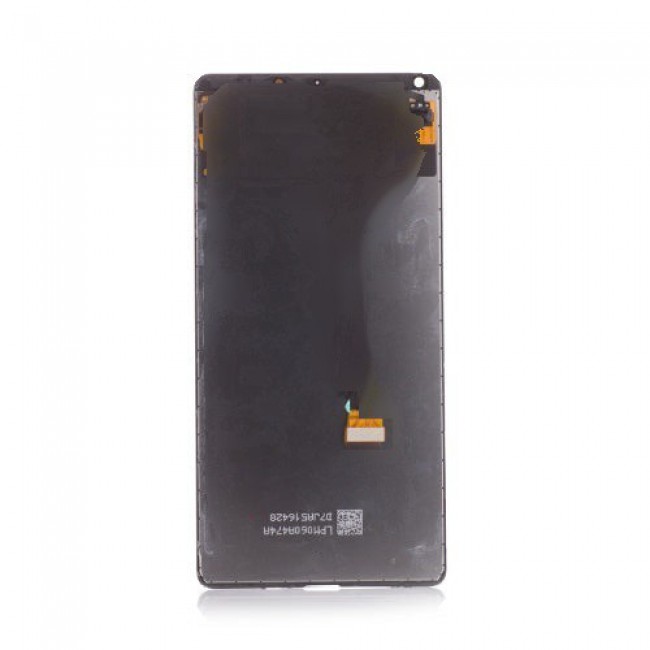 LCD Screen Replacement for Xiaomi Mi Mix 2 Black (Black)
