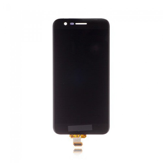 Custom LCD Screen with Digitizer Replacement for LG K10 (2017) Titan