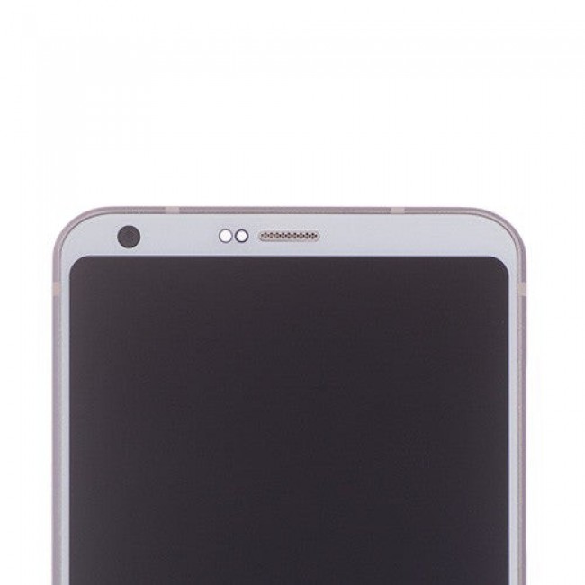 Complete Front Screen Assembly for LG G6 Terra Gold