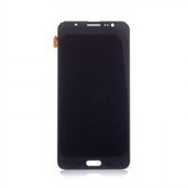 LCD Screen with Digitizer Replacement for Samsung Galaxy J7 (2016) Black