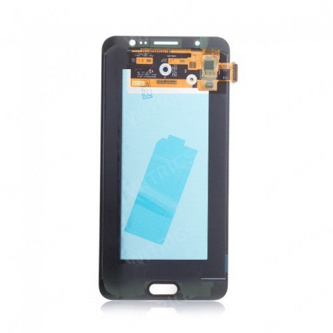 LCD Screen with Digitizer Replacement for Samsung Galaxy J7 (2016) White