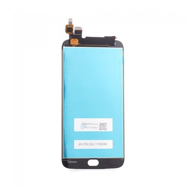 LCD Screen with Digitizer Replacement for Motorola Moto G5S Plus Fine Gold