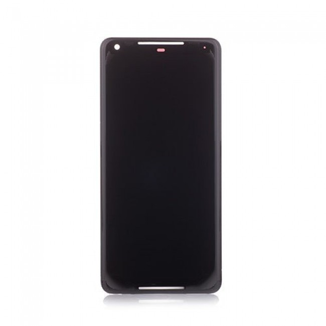 P-OLED Screen Replacement for Google Pixel 2 XL Just Black