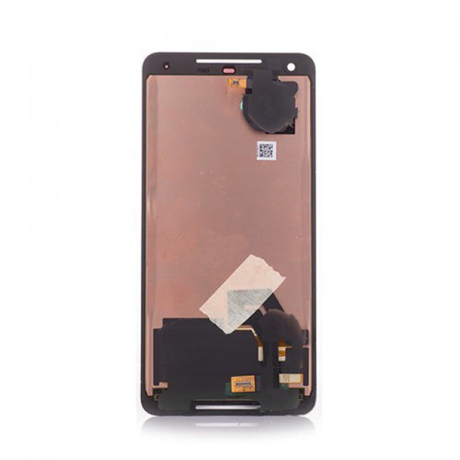 P-OLED Screen Replacement for Google Pixel 2 XL Just Black
