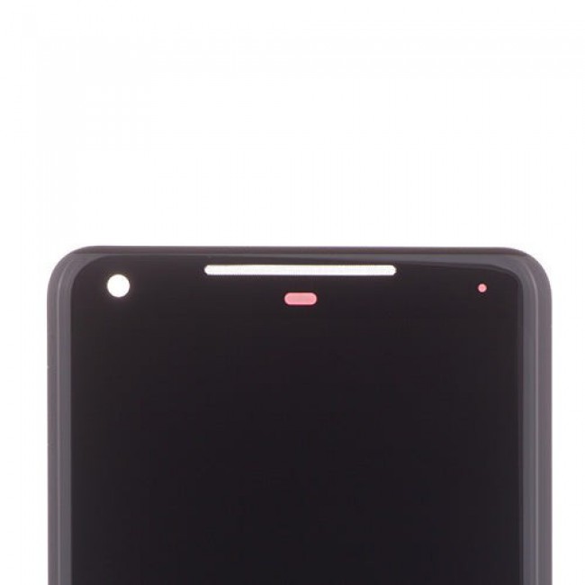 P-OLED Screen Replacement for Google Pixel 2 XL Just Black
