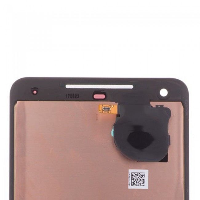 P-OLED Screen Replacement for Google Pixel 2 XL Just Black
