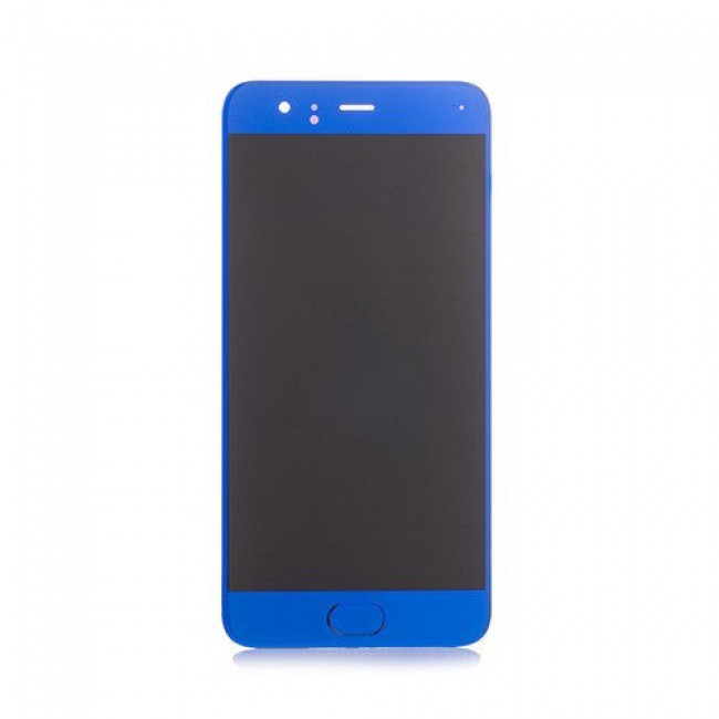 LCD Screen with Digitizer Replacement for Xiaomi Mi 6 Blue (Blue)