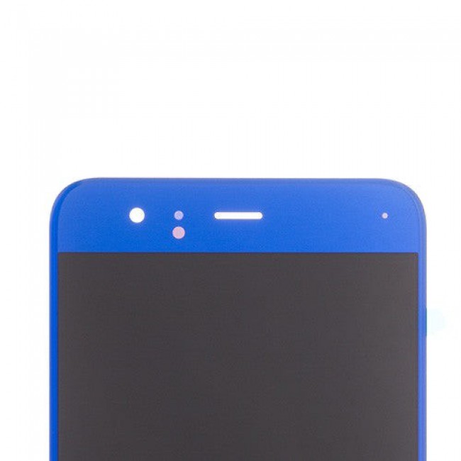 LCD Screen with Digitizer Replacement for Xiaomi Mi 6 Blue (Blue)