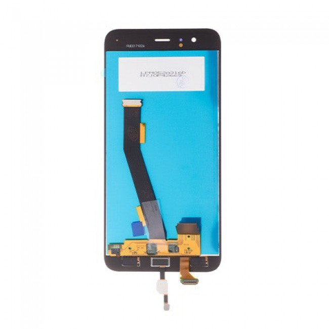 LCD Screen with Digitizer Replacement for Xiaomi Mi 6 Blue (Blue)