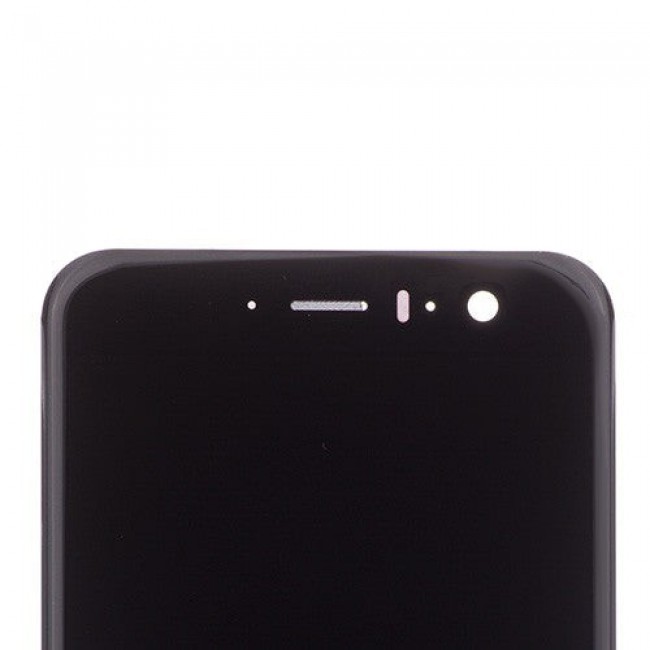 LCD Screen with Digitizer Replacement for HTC U11 Brilliant Black