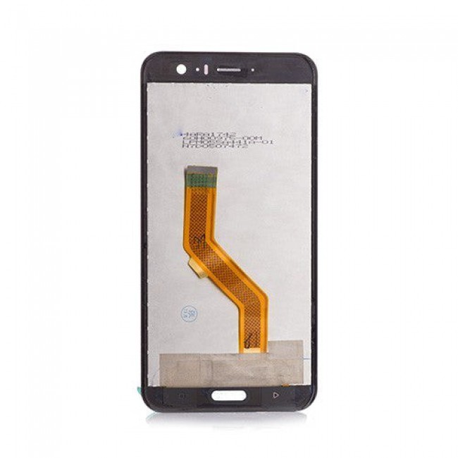 LCD Screen with Digitizer Replacement for HTC U11 Brilliant Black