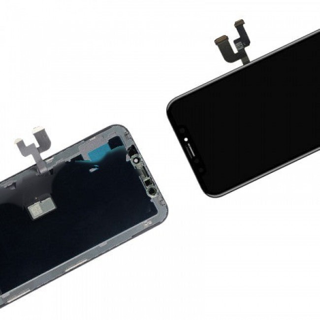 LCD Screen Replacement for iPhone X