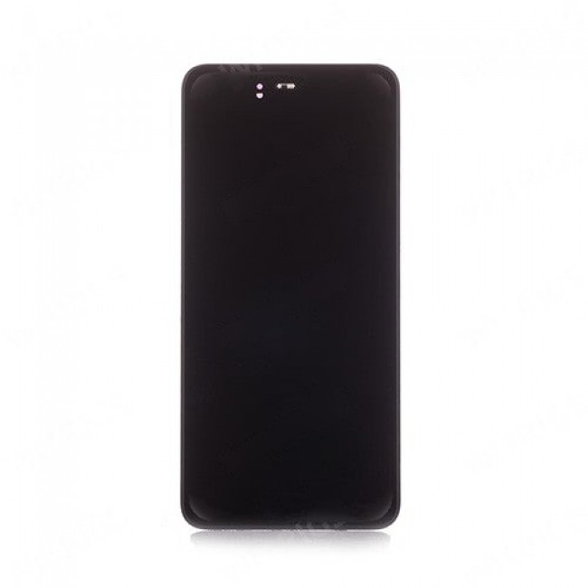 LCD Screen Assembly Replacement for Huawei P10 Graphite Black