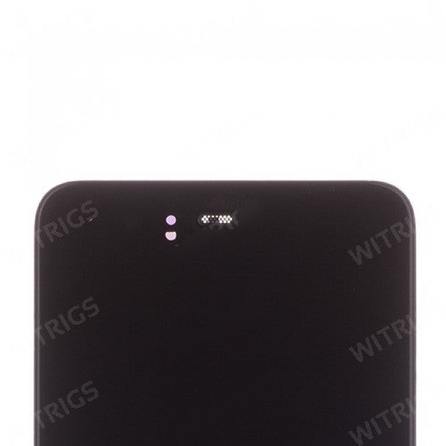LCD Screen Assembly Replacement for Huawei P10 Graphite Black