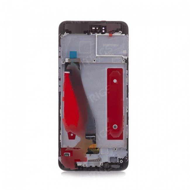 LCD Screen Assembly Replacement for Huawei P10 Graphite Black
