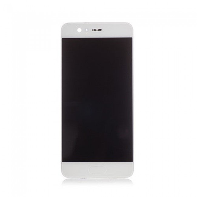 LCD Screen Assembly Replacement for Huawei P10 Mystic Silver