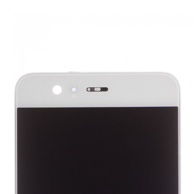 LCD Screen Assembly Replacement for Huawei P10 Mystic Silver