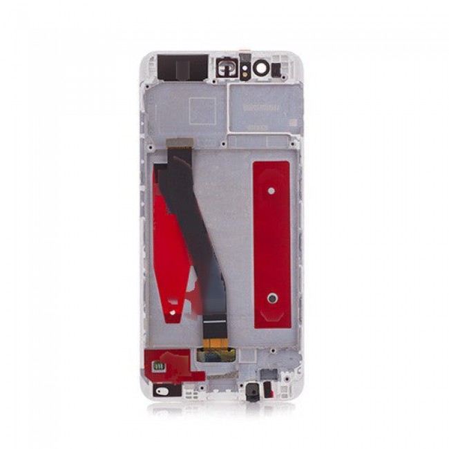 LCD Screen Assembly Replacement for Huawei P10 Mystic Silver