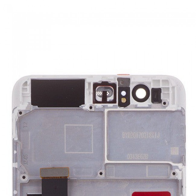 LCD Screen Assembly Replacement for Huawei P10 Mystic Silver