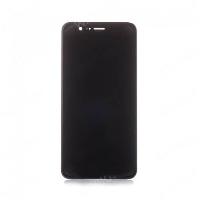 LCD Screen with Digitizer Replacement for Huawei Honor 8 Pro Midnight Black