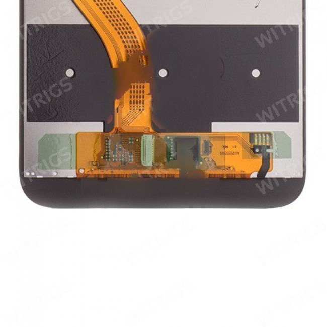 LCD Screen with Digitizer Replacement for Huawei Honor 8 Pro Midnight Black