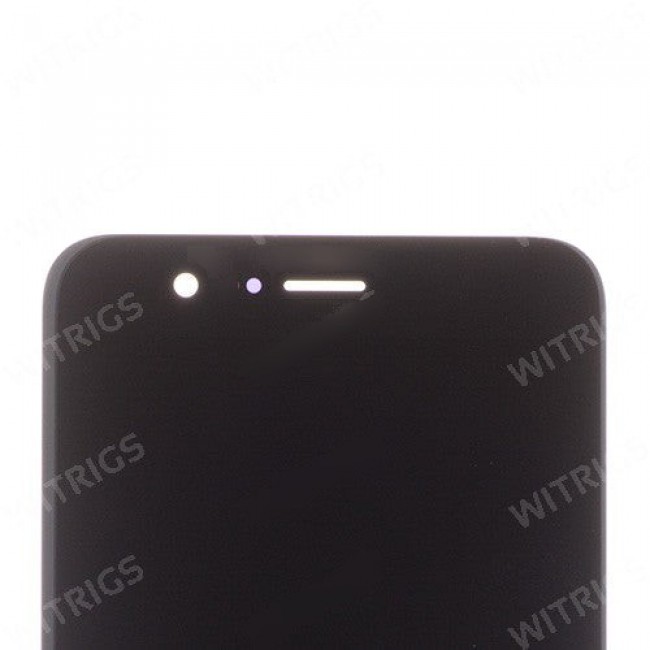 LCD Screen with Digitizer Replacement for Huawei Honor 8 Pro Midnight Black