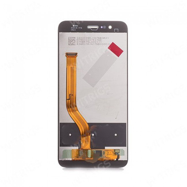 LCD Screen with Digitizer Replacement for Huawei Honor 8 Pro Midnight Black