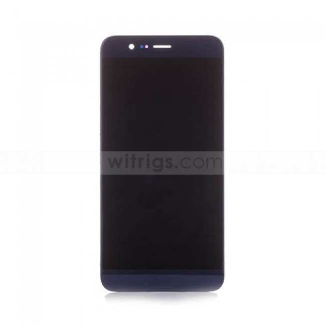 LCD Screen with Digitizer Replacement for Huawei Honor 8 Pro Navy Blue