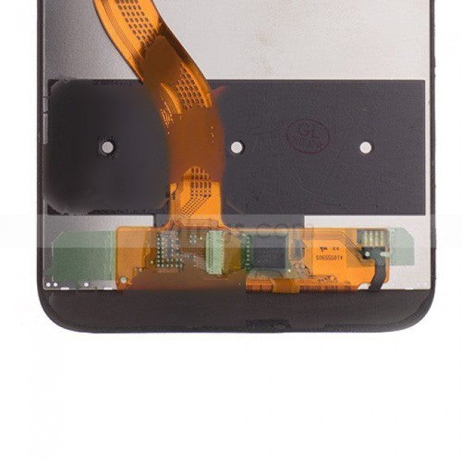LCD Screen with Digitizer Replacement for Huawei Honor 8 Pro Navy Blue