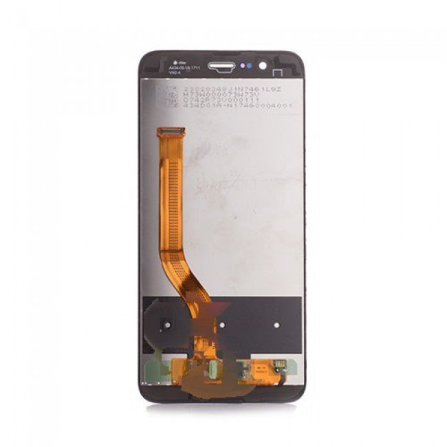 LCD Screen with Digitizer Replacement for Huawei Honor 8 Pro Navy Blue