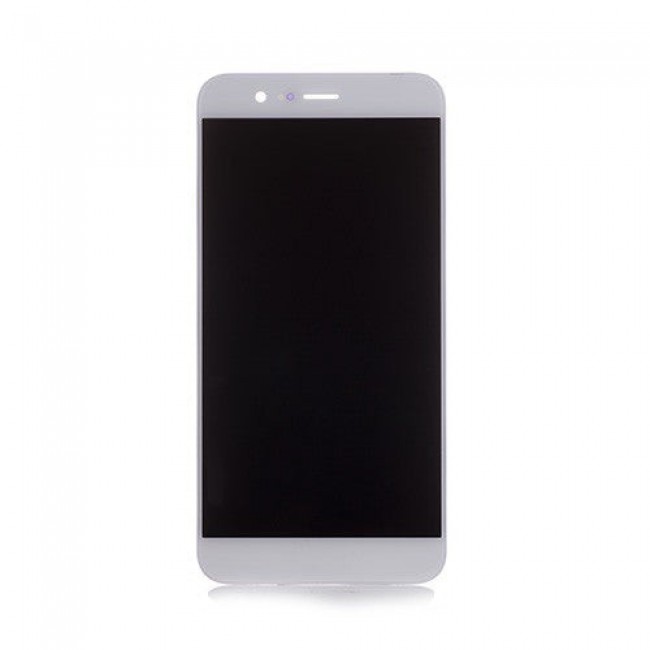 LCD Screen Assembly Replacement for Huawei Honor 8 Pro Pearl White