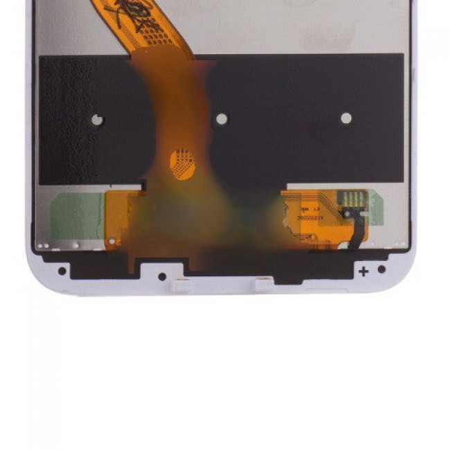 LCD Screen Assembly Replacement for Huawei Honor 8 Pro Pearl White