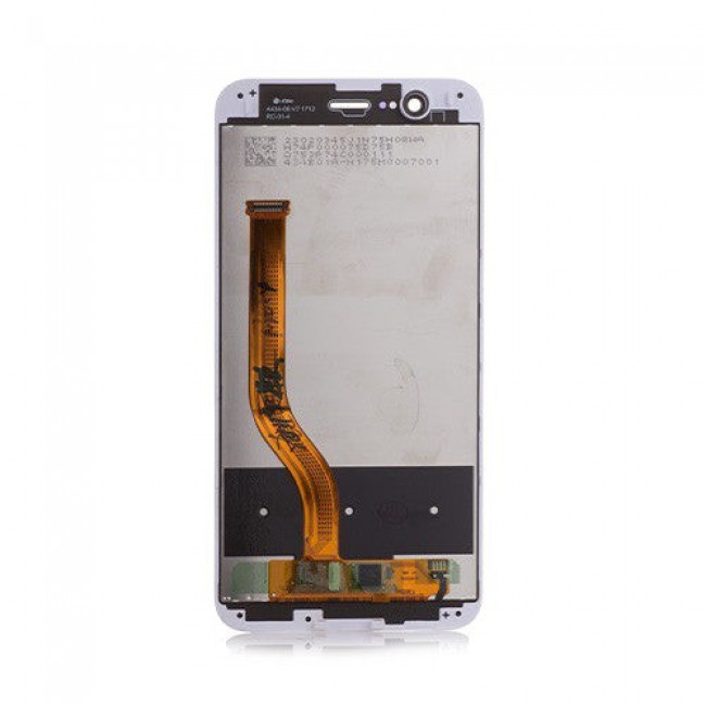 LCD Screen Assembly Replacement for Huawei Honor 8 Pro Pearl White