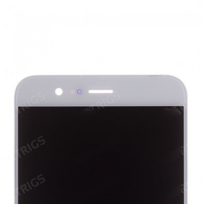 LCD Screen Assembly Replacement for Huawei Honor 8 Pro Pearl White