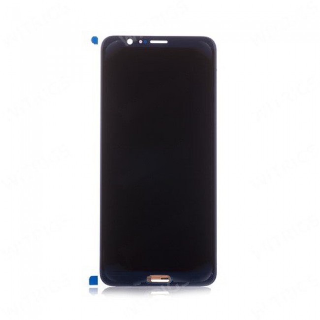 LCD Screen with Digitizer Replacement for Huawei Honor View 10 Navy Blue