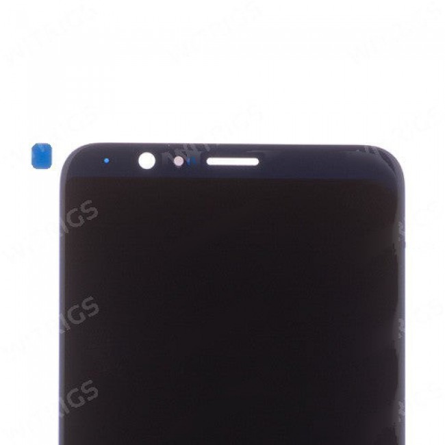 LCD Screen with Digitizer Replacement for Huawei Honor View 10 Navy Blue