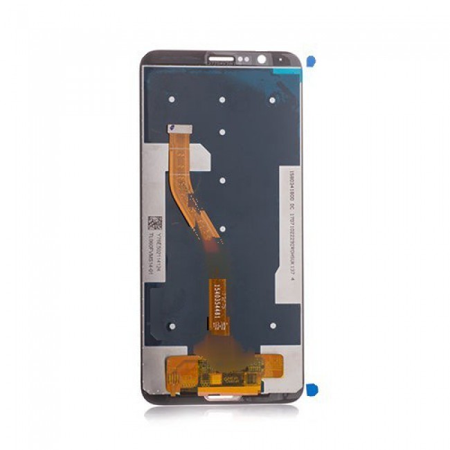 LCD Screen with Digitizer Replacement for Huawei Honor View 10 White