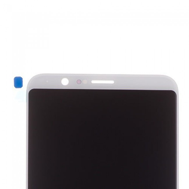 LCD Screen with Digitizer Replacement for Huawei Honor View 10 White