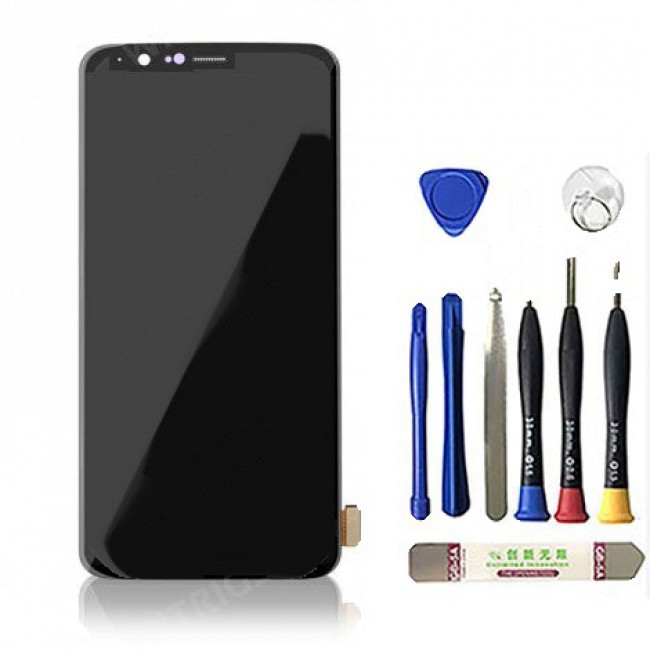 LCD Screen Replacement for OnePlus 5T